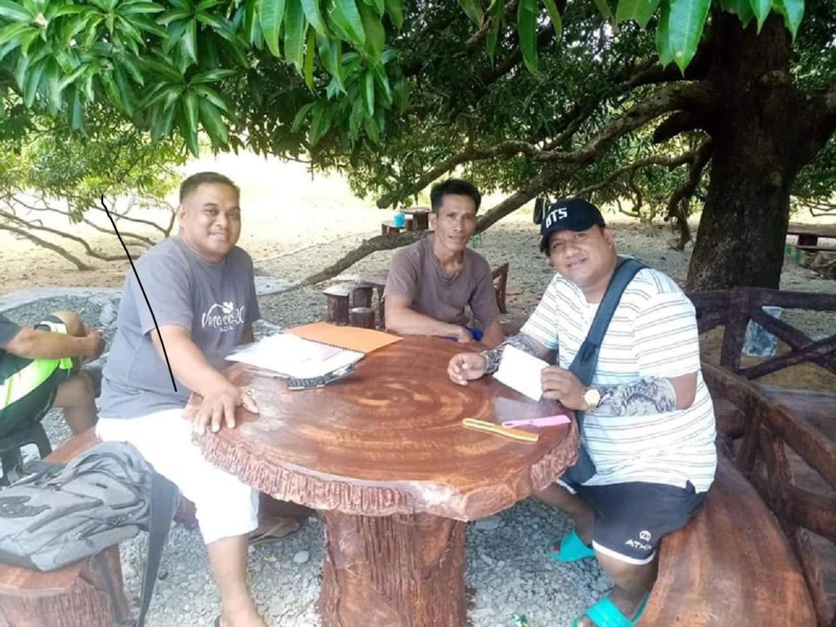 Michaels Homestay - Farm Villa Nr Patar Beach & Bolinao Falls Extérieur photo