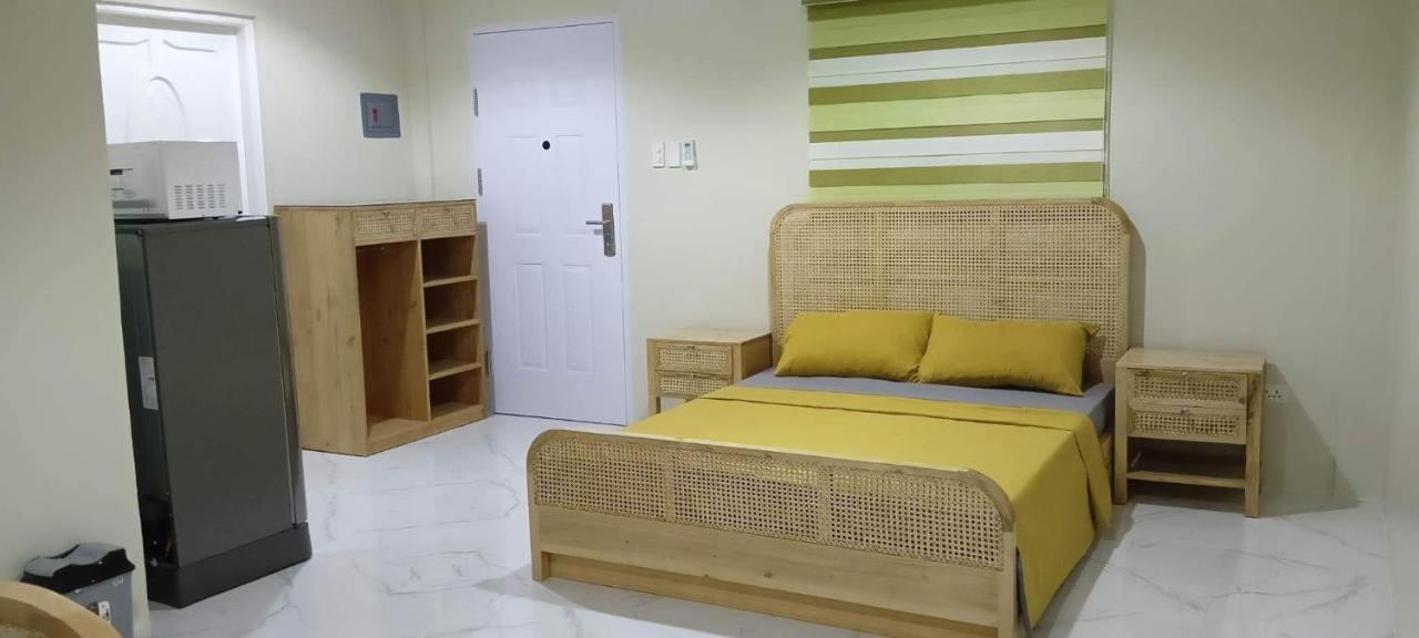 Michaels Homestay - Farm Villa Nr Patar Beach & Bolinao Falls Extérieur photo