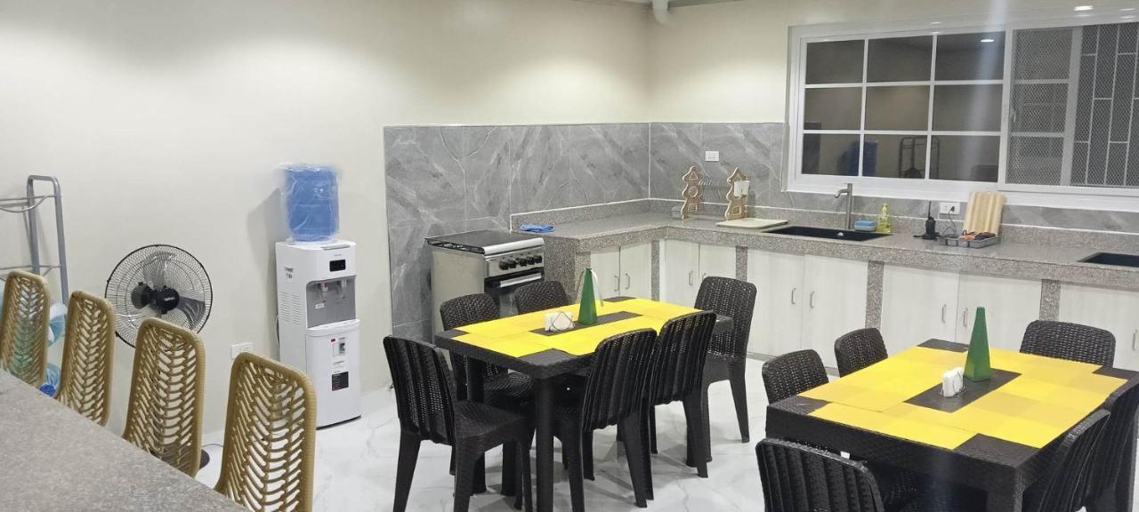 Michaels Homestay - Farm Villa Nr Patar Beach & Bolinao Falls Extérieur photo