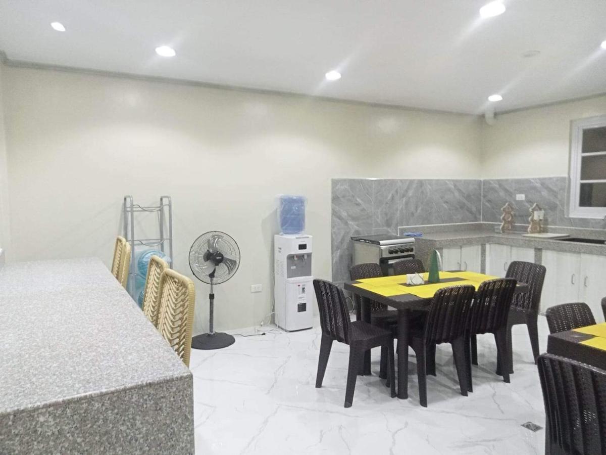 Michaels Homestay - Farm Villa Nr Patar Beach & Bolinao Falls Extérieur photo