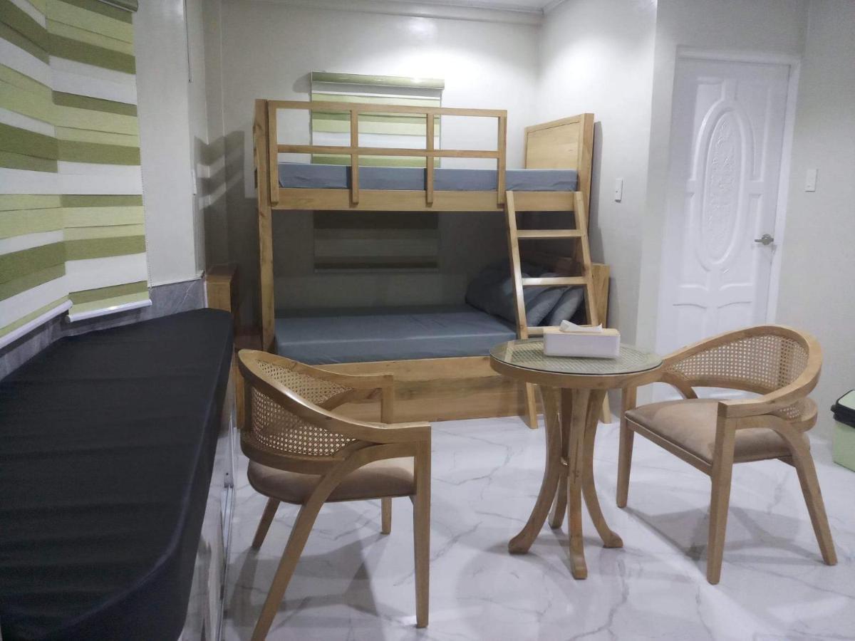 Michaels Homestay - Farm Villa Nr Patar Beach & Bolinao Falls Extérieur photo