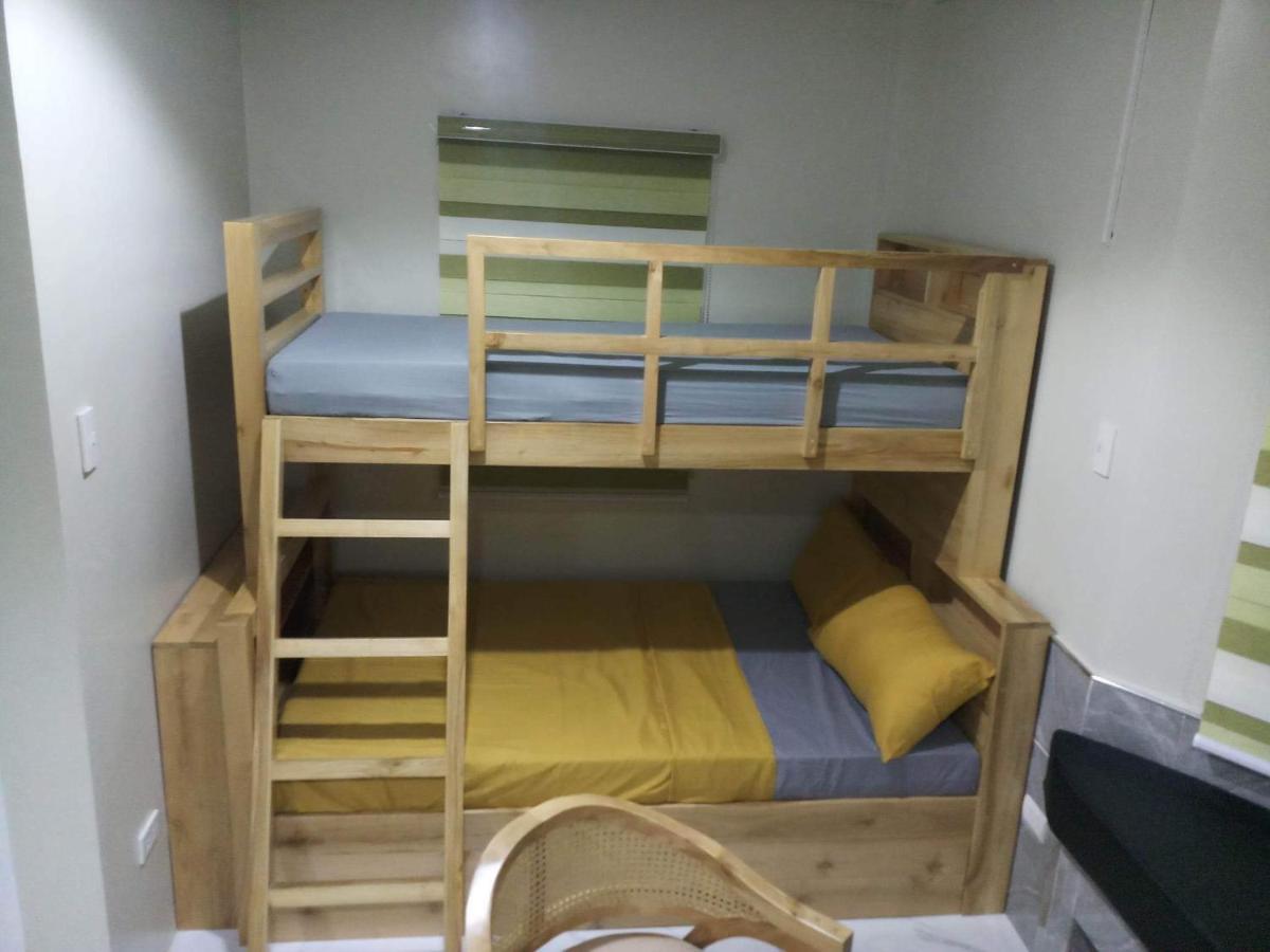 Michaels Homestay - Farm Villa Nr Patar Beach & Bolinao Falls Extérieur photo