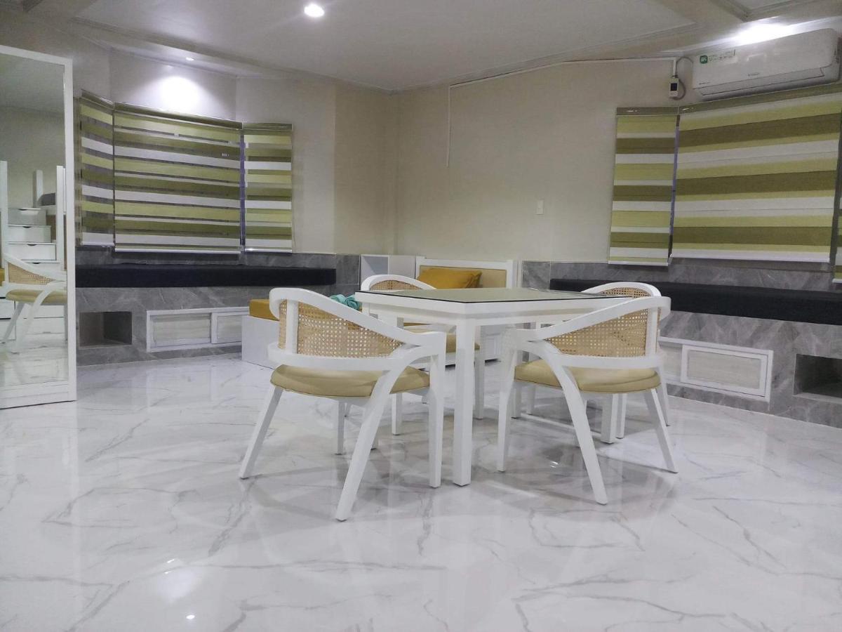 Michaels Homestay - Farm Villa Nr Patar Beach & Bolinao Falls Extérieur photo