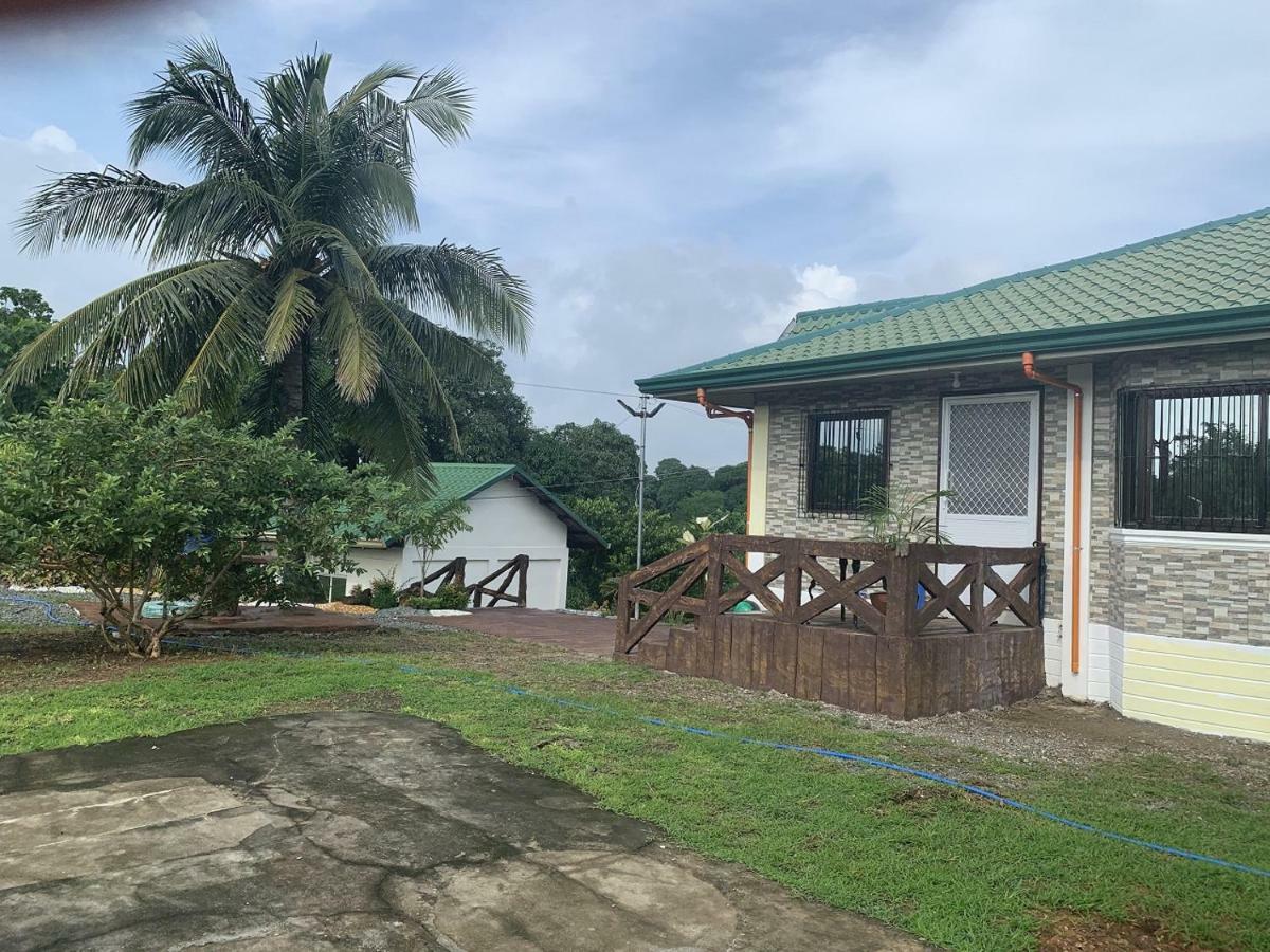 Michaels Homestay - Farm Villa Nr Patar Beach & Bolinao Falls Extérieur photo