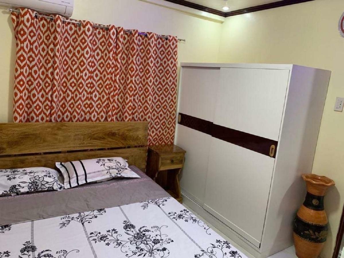 Michaels Homestay - Farm Villa Nr Patar Beach & Bolinao Falls Extérieur photo