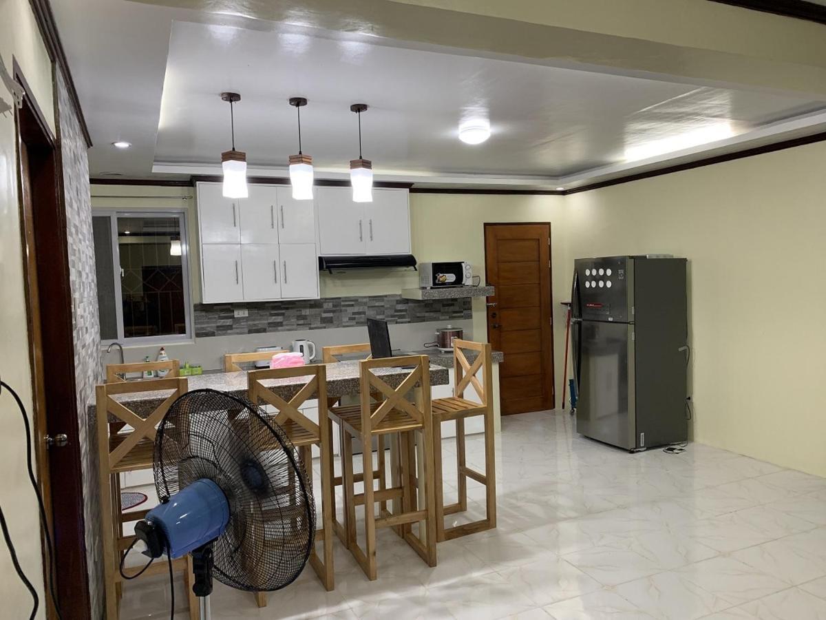 Michaels Homestay - Farm Villa Nr Patar Beach & Bolinao Falls Extérieur photo